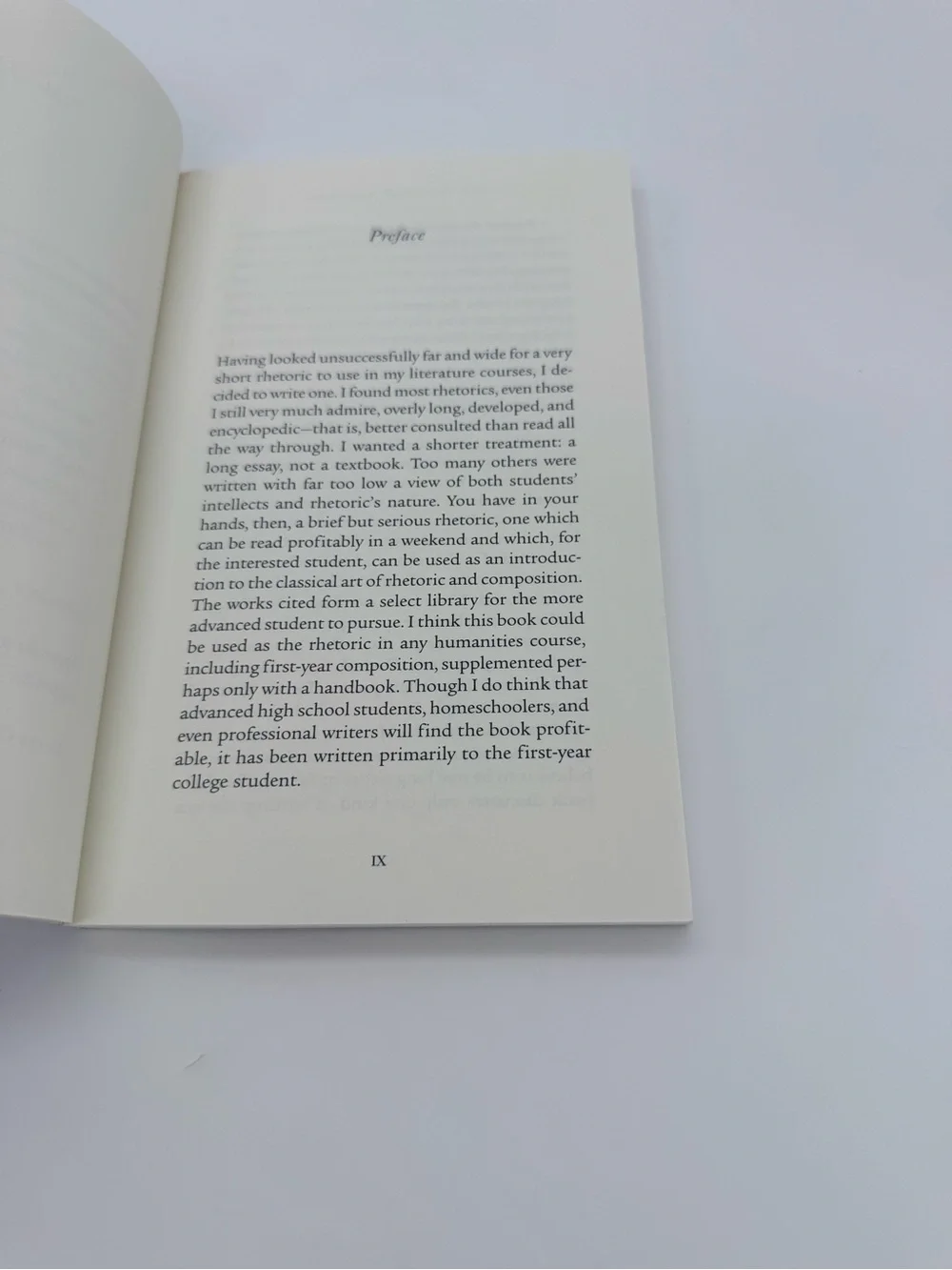 The Office On Assertion By Scott F. Crider - Academic Essay